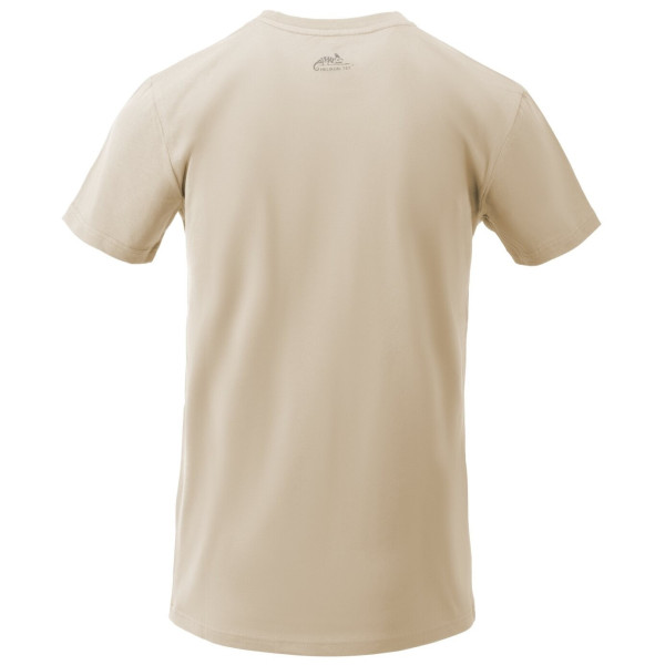 Helikon-Tex | T-Shirt Con Stampa Scheletro Intero | Full Body Skeleton | Cotone Traspirante | Maglietta Originale Uomo | Per Outdoor E Uso Quotidiano