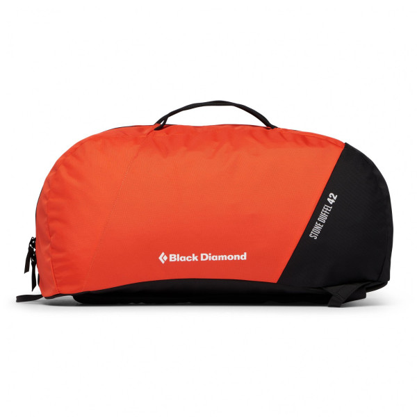 Plecak wspinaczkowy Black Diamond Team Stone 42 Duffel