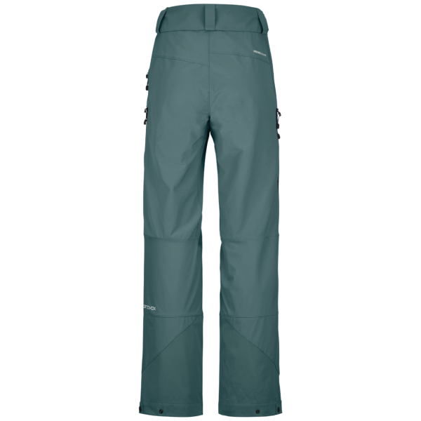 Spodnie damskie Ortovox Mesola Pants Women's