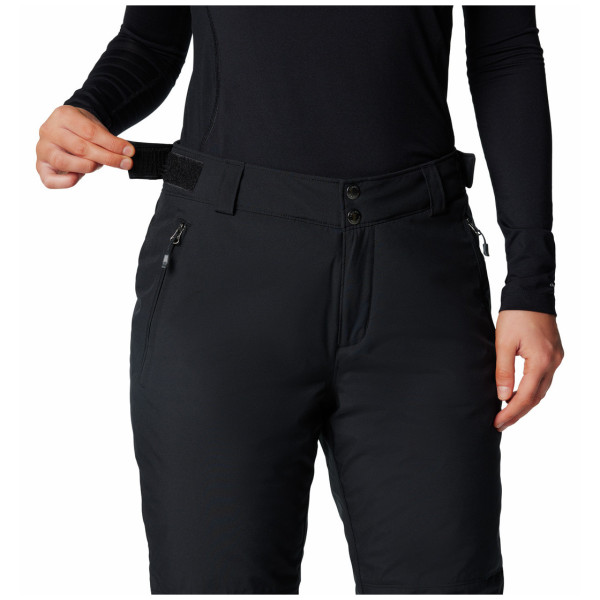 Damskie spodnie narciarskie Columbia Shafer Canyon™ II Insulated Pant