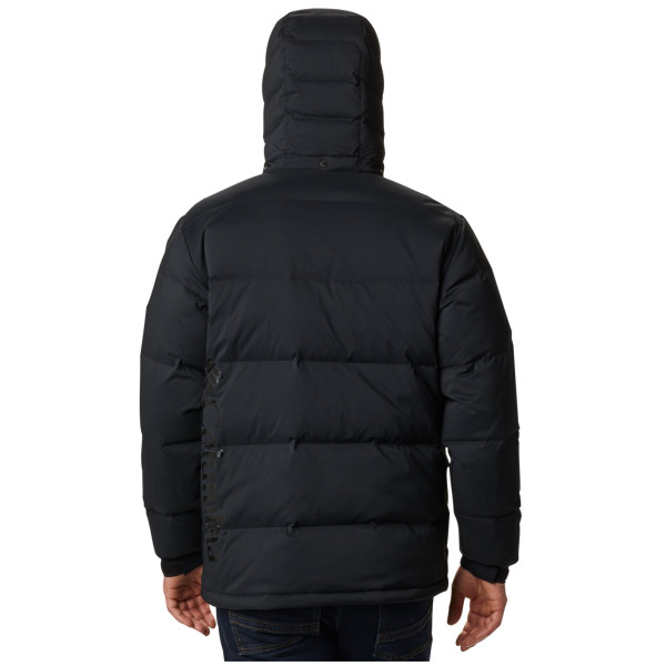 Kurtka męska Columbia Rockfall Down Jacket