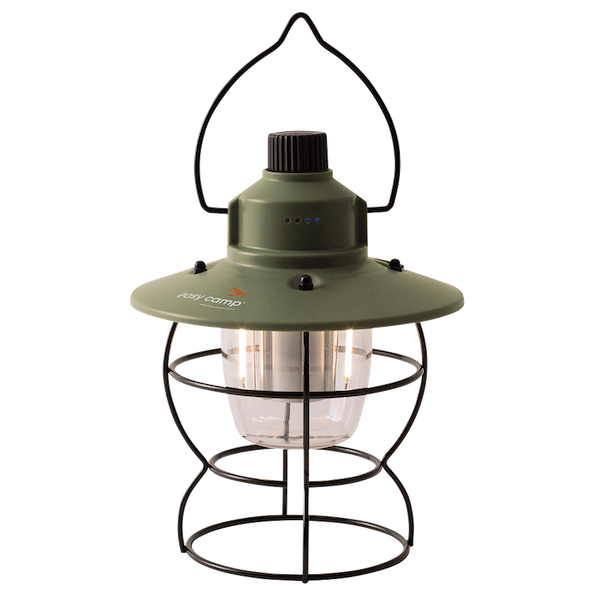 Lampa kempingowa Easy Camp Polar Willow Lantern