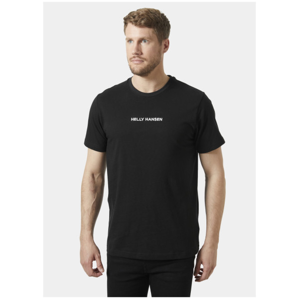 Koszulka męska Helly Hansen Core T-Shirt 2.0