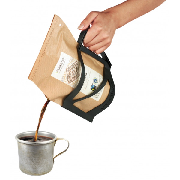 Uchwyt Grower´s cup Easy serve