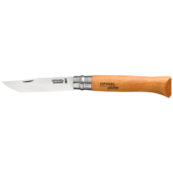 Nóż Opinel Traditional Classic No.12 Carbon