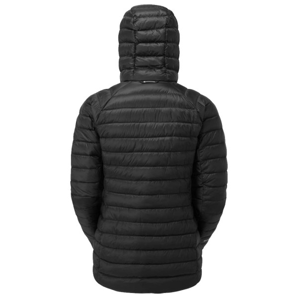 Kurtka zimowa damska Montane Fem Anti-Freeze Hoodie