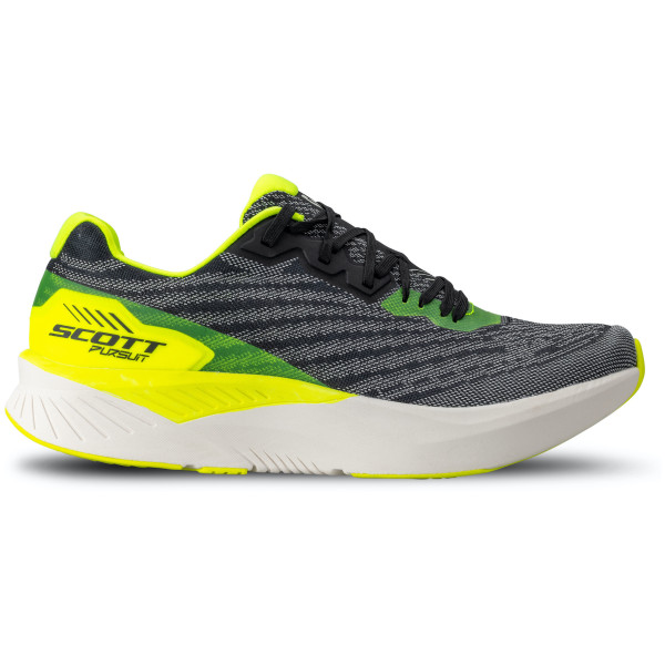 Buty do biegania dla mężczyzn Scott Pursuit