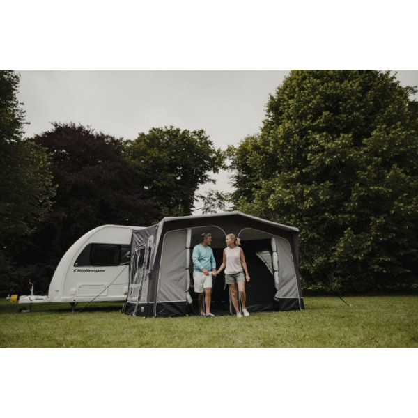 Przedsionek Vango Riviera Air 390 Elements ProShield