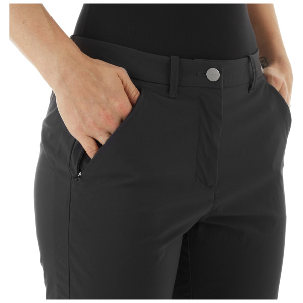 Szorty damskie Mammut Hiking Shorts Women