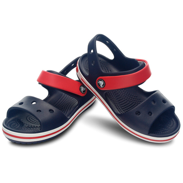 Sandały dziecięce Crocs Crocband Sandal Kids