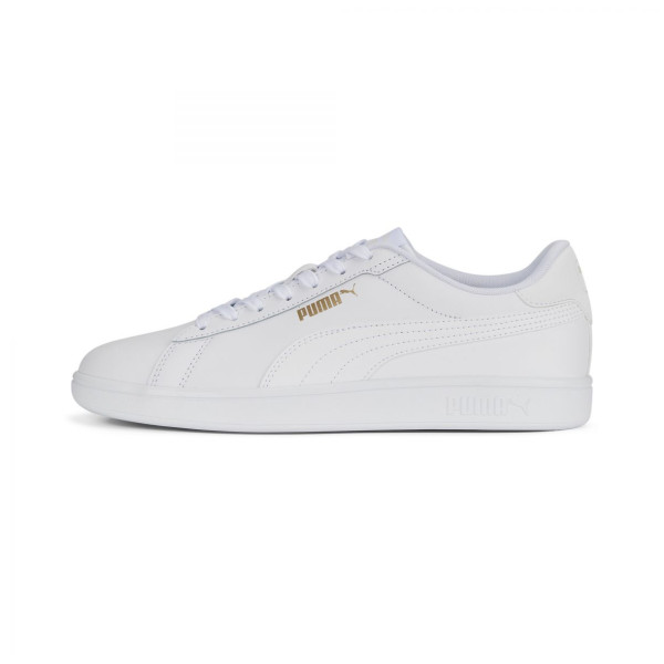 Buty Puma Puma Smash 3.0 L biały white