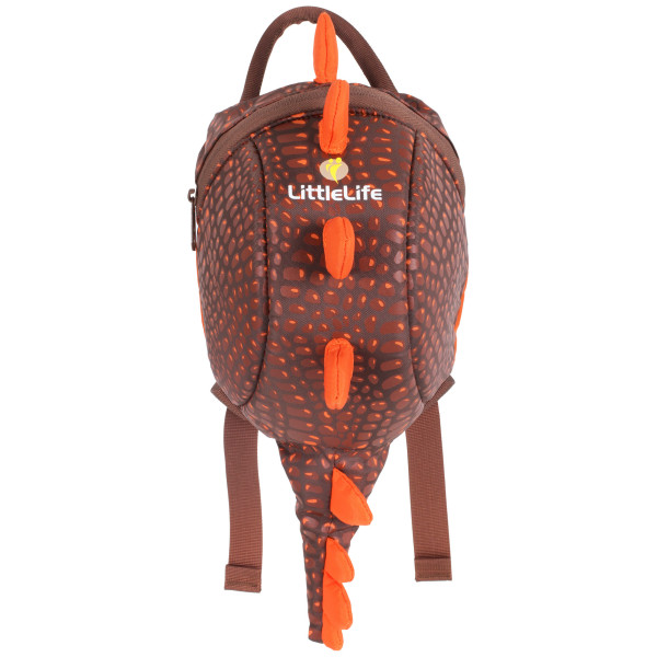 Plecak dziecięcy LittleLife Toddler Backpack - Dinosaur