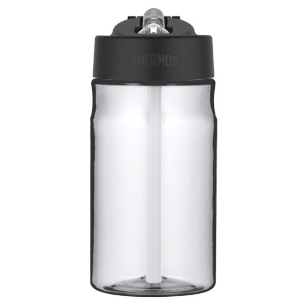 Butelka dla dziecka Thermos przezroczysta 350 ml przeroczysty Clear