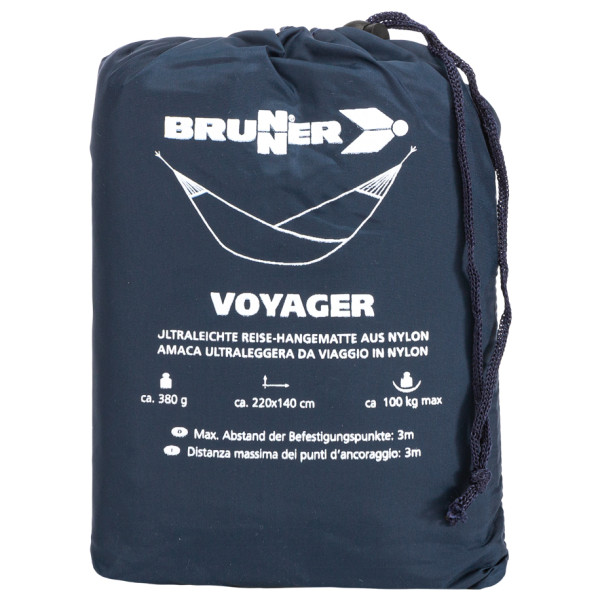 Hamak Brunner Voyager