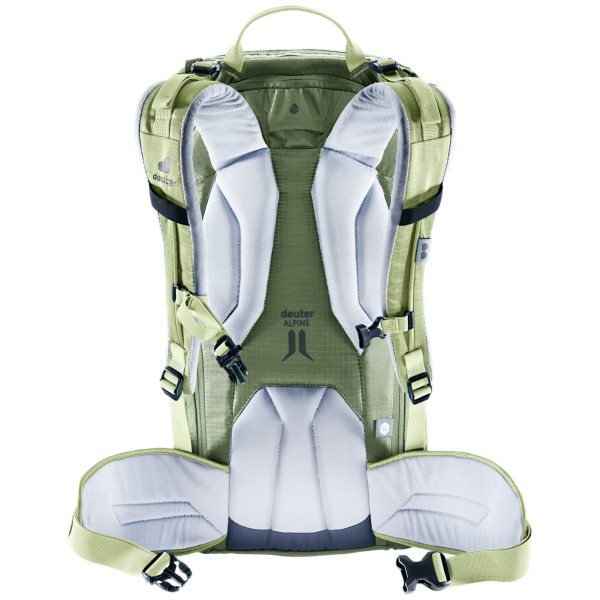 Plecak skiturowy Deuter Freerider 28 SL