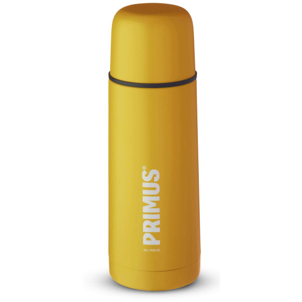 Termos Primus Vacuum bottle 0.5 L żółty Yellow