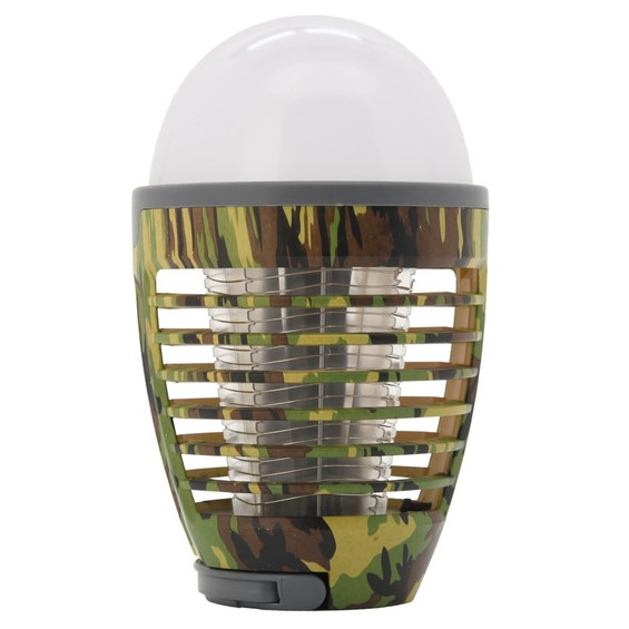 Lampa LED Cattara Pear Army