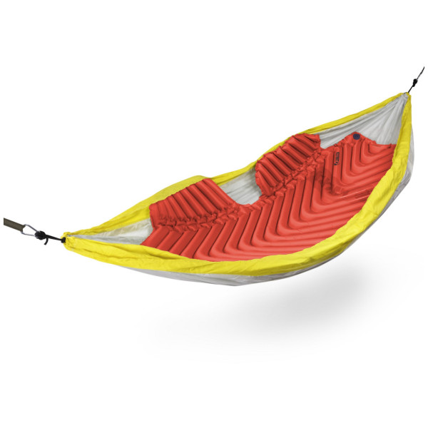 Nadmuchiwany materac Klymit Insulated Hammock V