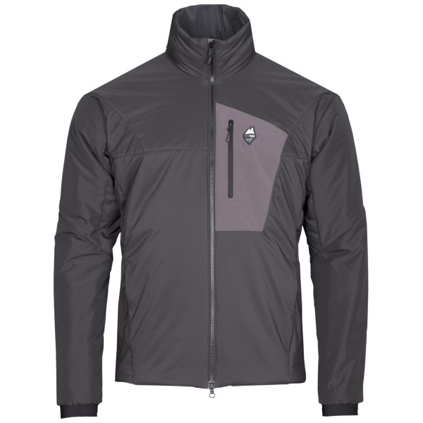 Kurtka męska High Point Epic Jacket czarny Black