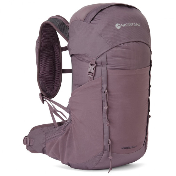 Plecak damski Montane Women'S Trailblazer 24 fioletowy