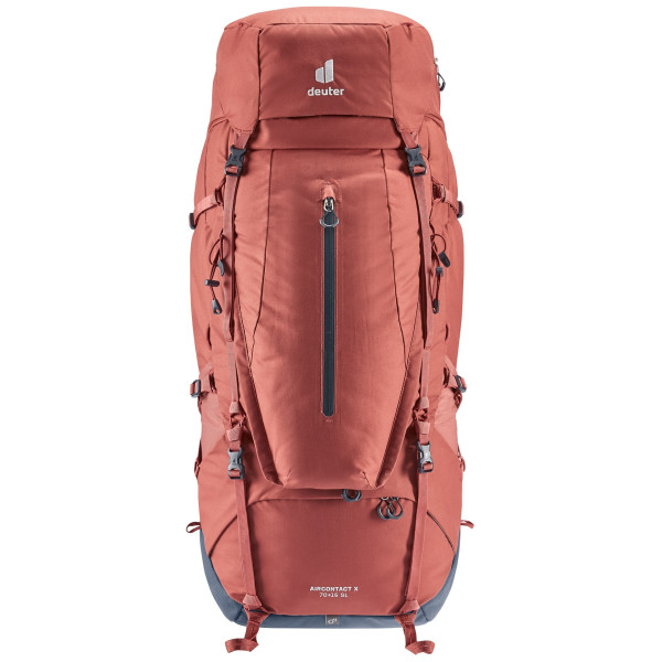 Plecak turystyczny Deuter Aircontact X 70+15 SL