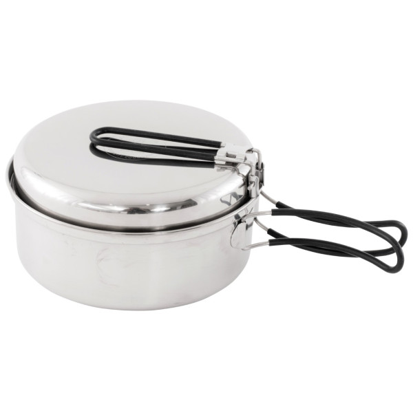 Naczynia Easy Camp Tour Cook Set