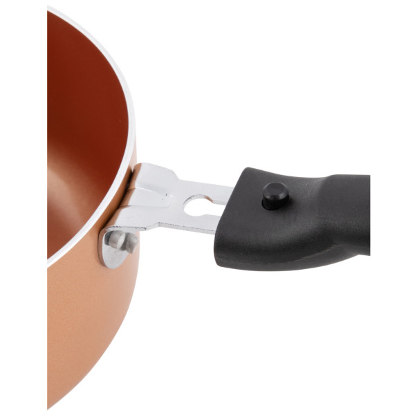 Patelnia Bo-Camp IND Sauté pan Ø 24 cm