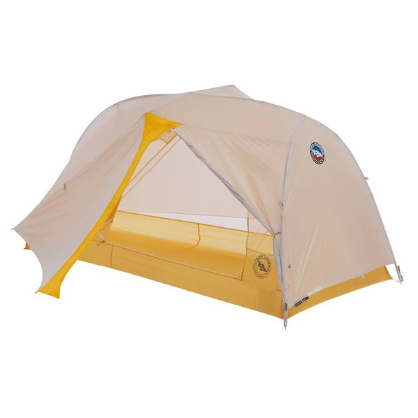 Ultralekki namiot Big Agnes Tiger Wall UL1 Solution Dye