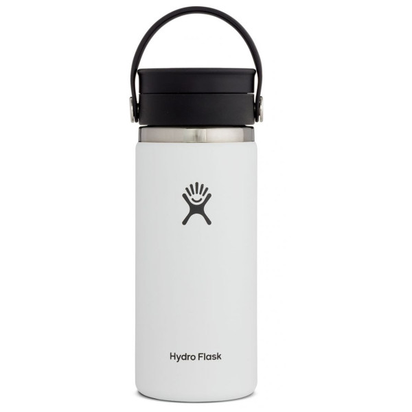 Kubek termiczny Hydro Flask Coffee with Flex Sip Lid 16 oz biały White