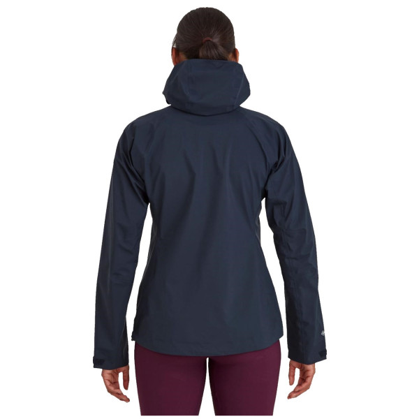 Kurtka damska Montane Fem Phase Lite Jacket