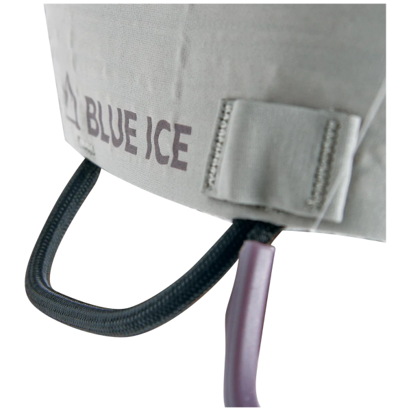 Uprząż Blue Ice Halo Harness