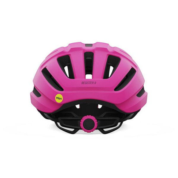 Kask rowerowy Giro Register II MIPS Youth