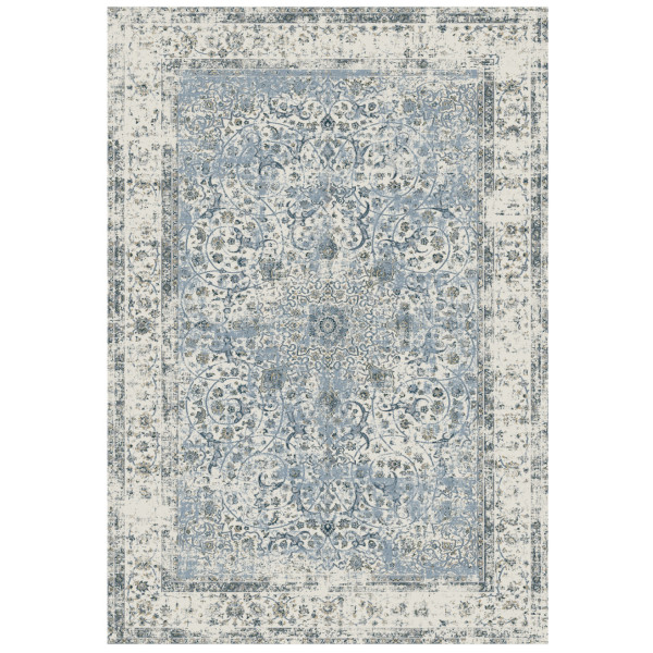 Dywan do namiotu Bo-Camp Outside carpet Yasmin 200 x 300 cm jasnoniebieski Blue