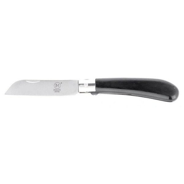 Nóż składany Main Knives German Line sheepsfoot - Black 1300