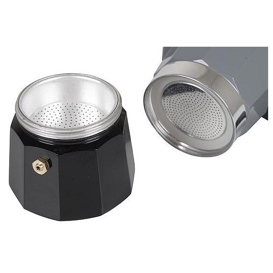 Kawiarka Bo-Camp Percolator Espresso 3-cups