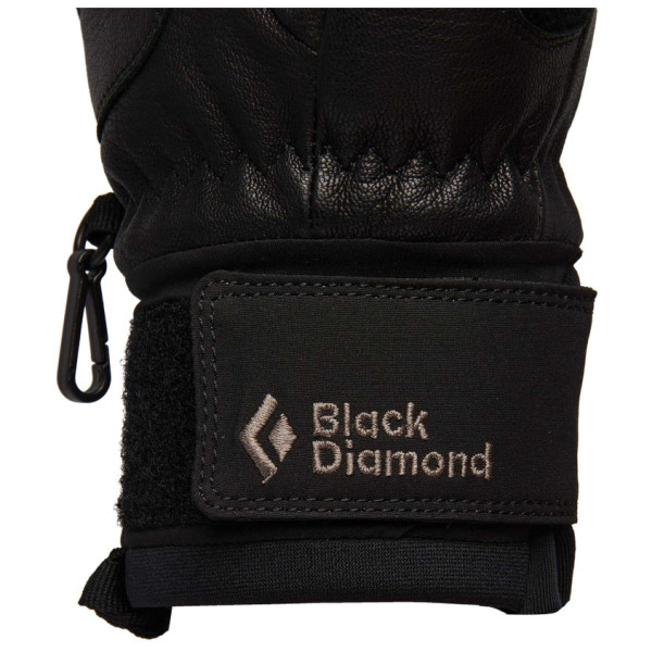 Rękawiczki męskie Black Diamond M Spark Mitts