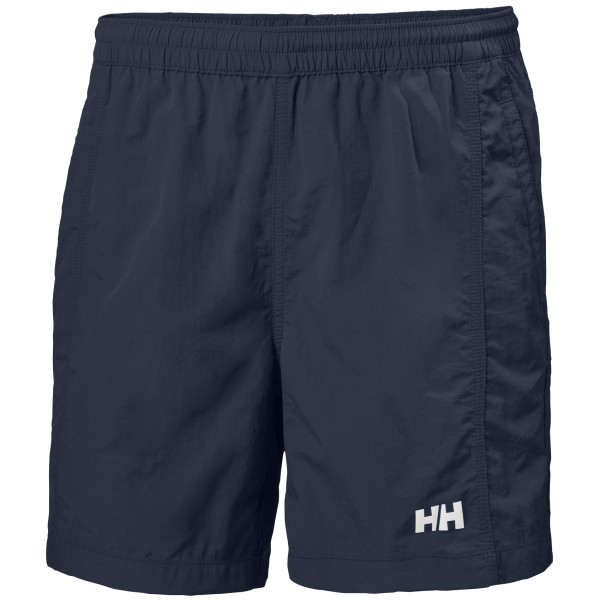 Męskie szorty Helly Hansen Calshot Trunk ciemnoniebieski 597 Navy