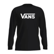 T-shirt dziecięcy Vans Vans Classic Ls