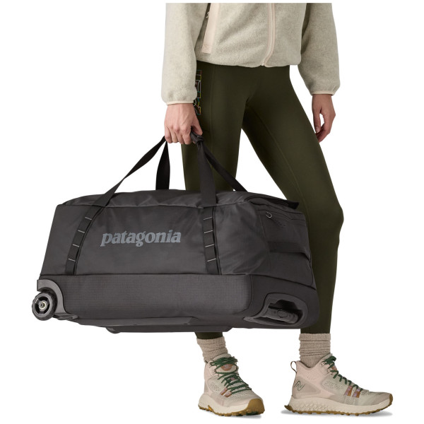 Walizka Patagonia Black Hole Wheeled Duffel 70L