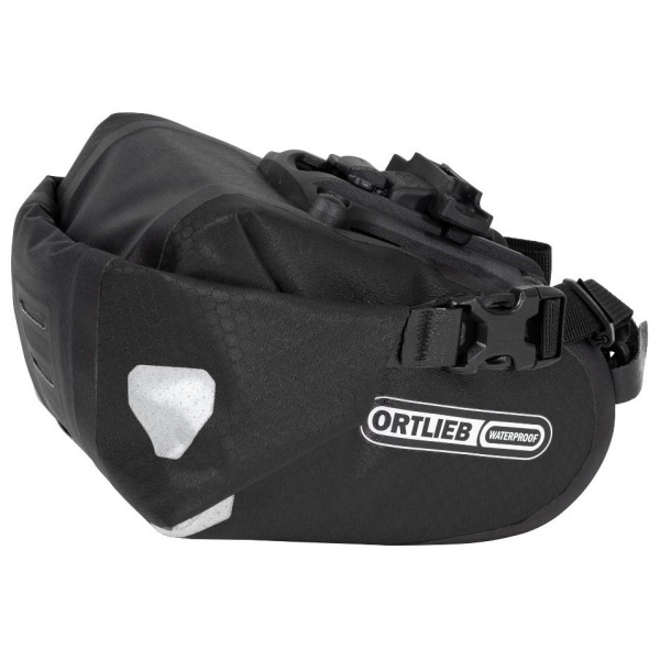 Torebka pod siodło Ortlieb Saddle-Bag 1,6L czarny BlackMatt