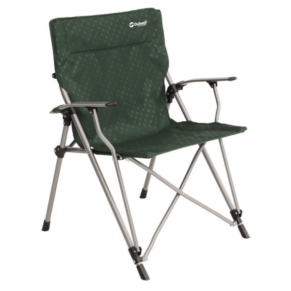 Fotel Outwell Goya zielony ForestGreen