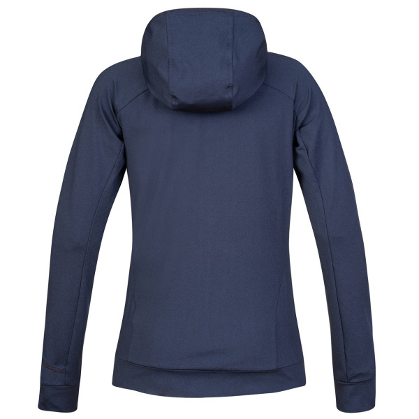 Bluza damska Hannah Eli Hoody