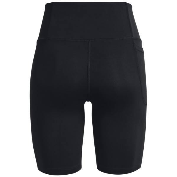 Szorty damskie Under Armour Motion Bike Short