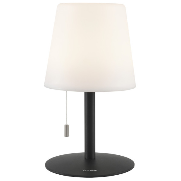 Lampka Outwell Ara Lamp biały/czarny White