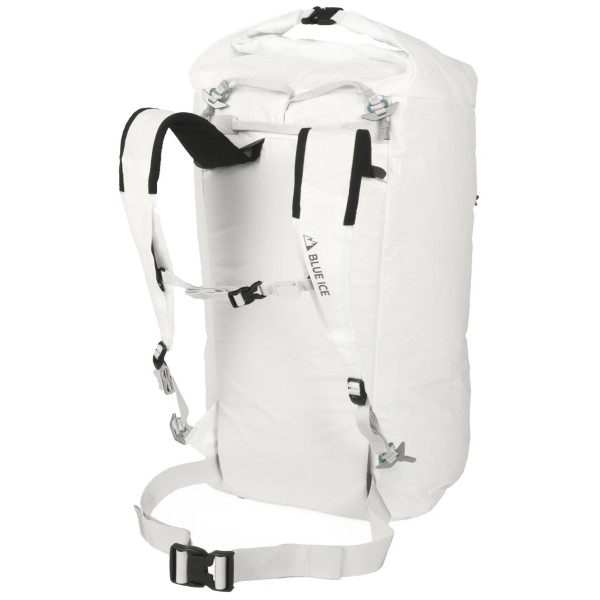 Plecak wspinaczkowy Blue Ice Alpine Hauler 45L