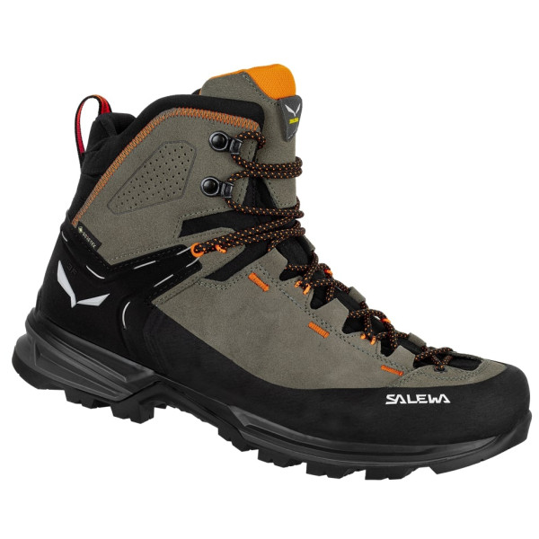 Męskie buty turystyczne Salewa Mtn Trainer 2 Mid Gtx M