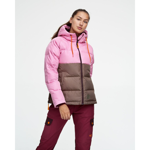 Kurtka damska Kari Traa Astrid Jacket