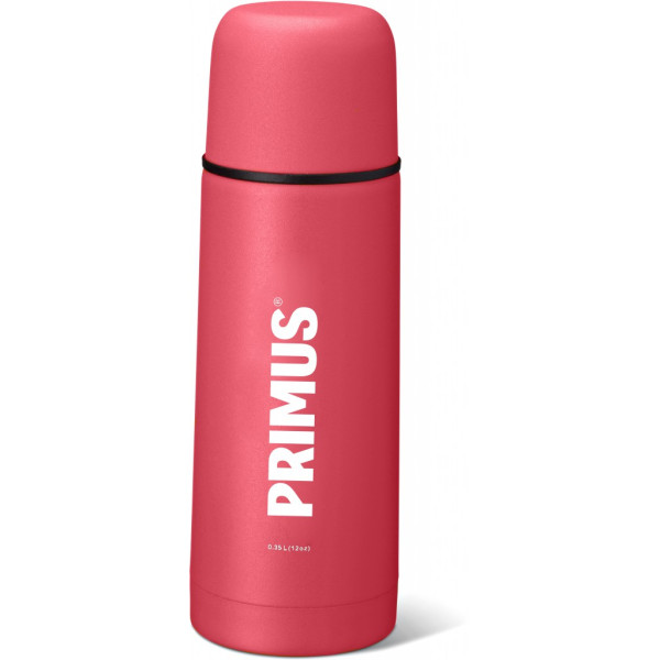 Termos Primus Vacuum Bottle 0,5 l różowy MelonPink