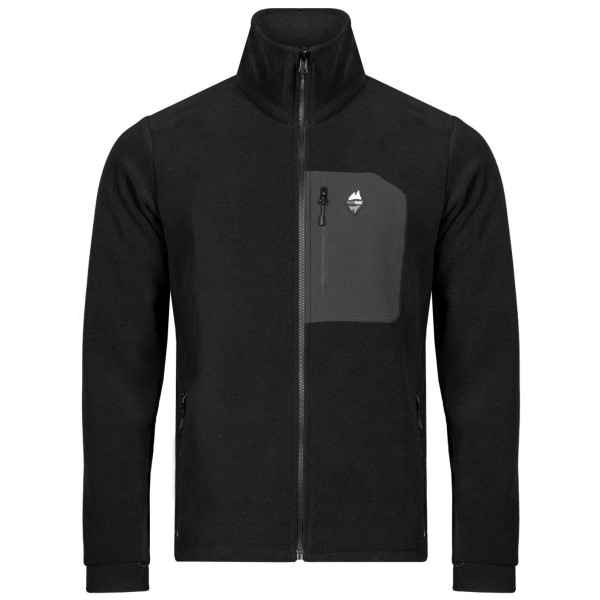 Męska bluza High Point Interior 3.0 Jacket czarny black