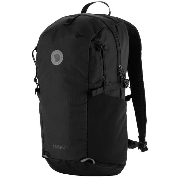 Plecak Fjällräven Abisko Softpack 16 czarny Black